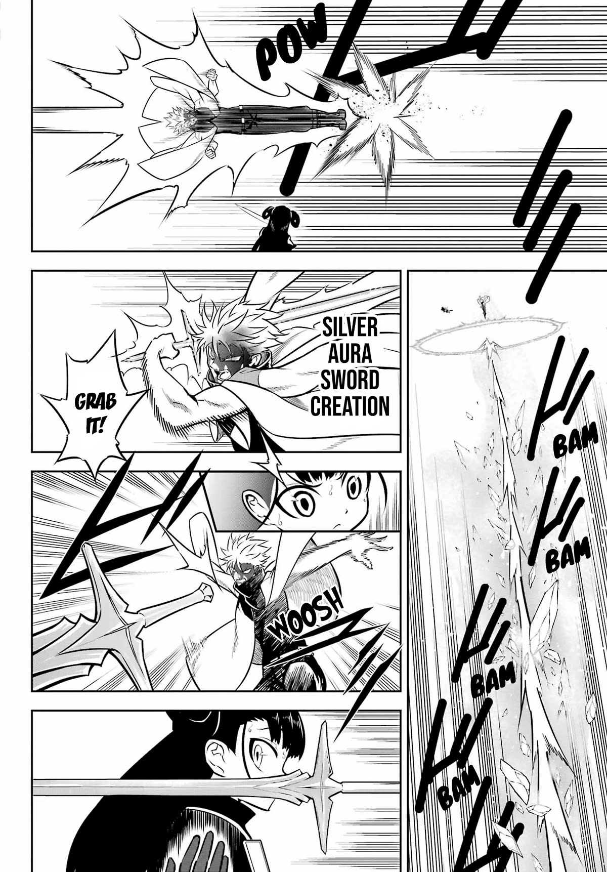 Ragna Crimson Chapter 70 41